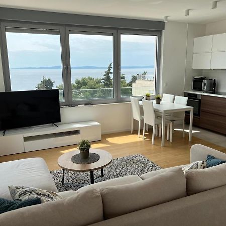 Splendid Split View Apartment Dış mekan fotoğraf