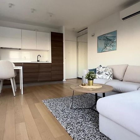 Splendid Split View Apartment Dış mekan fotoğraf