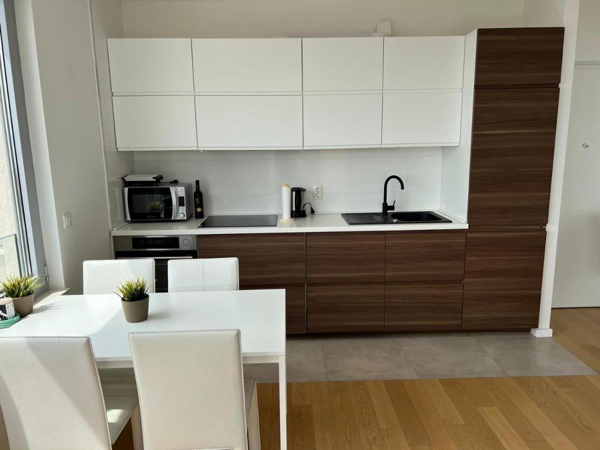 Splendid Split View Apartment Dış mekan fotoğraf