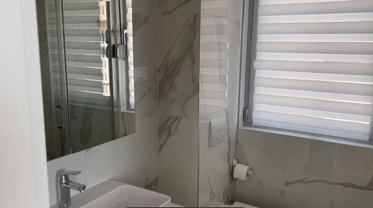 Splendid Split View Apartment Dış mekan fotoğraf