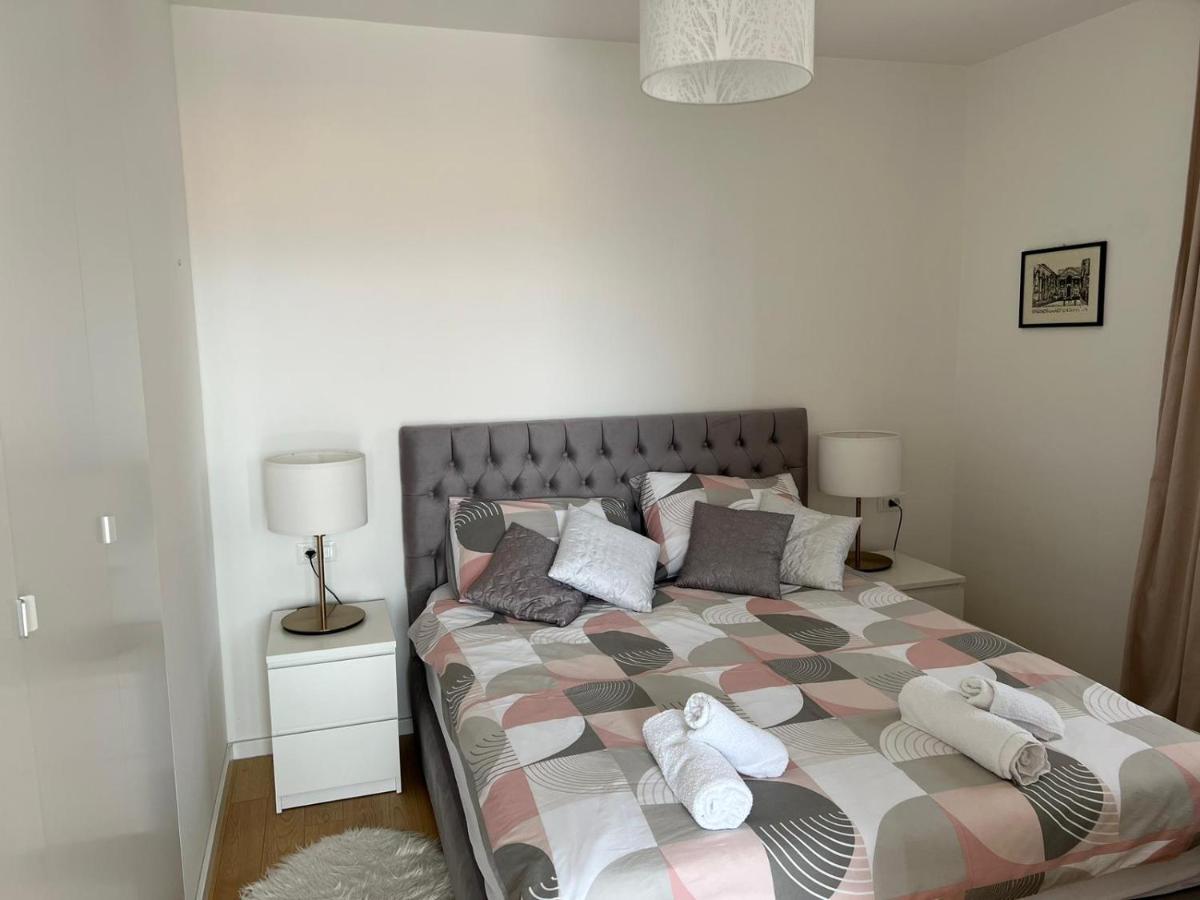 Splendid Split View Apartment Dış mekan fotoğraf