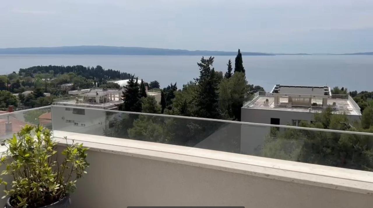 Splendid Split View Apartment Dış mekan fotoğraf