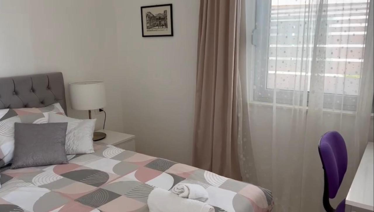 Splendid Split View Apartment Dış mekan fotoğraf
