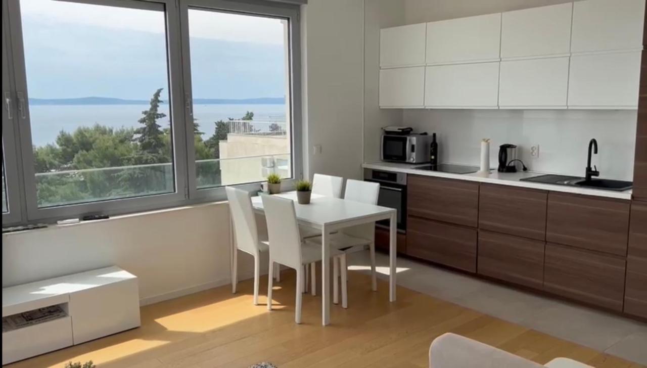 Splendid Split View Apartment Dış mekan fotoğraf