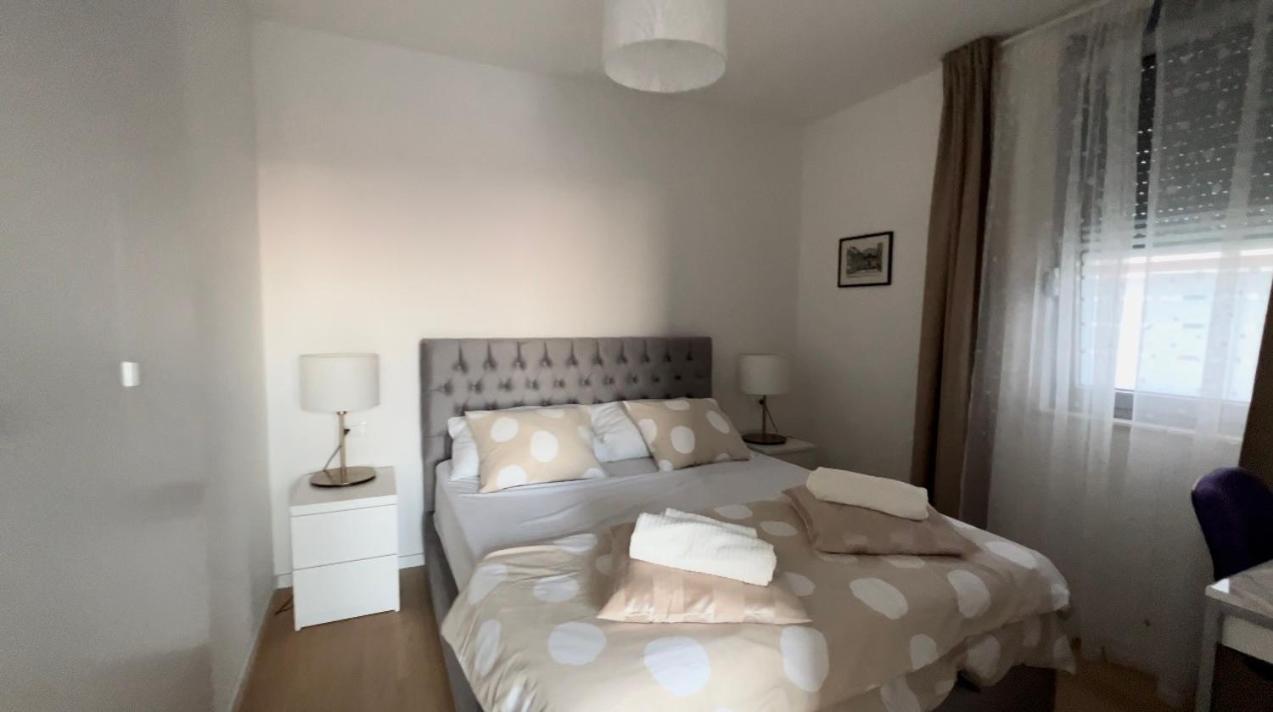Splendid Split View Apartment Dış mekan fotoğraf