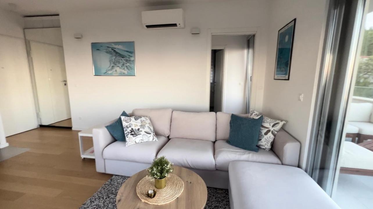 Splendid Split View Apartment Dış mekan fotoğraf
